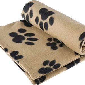 Extra large blanket for cat